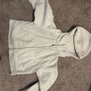 Lululemon Scuba XS/S